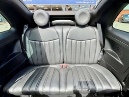 Abarth 595 1.4 595c Turismo 2dr 57