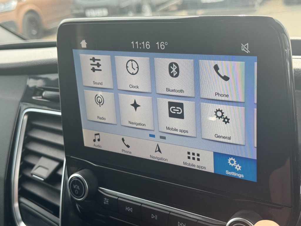 2019 Ford Transit CustomCrew Cab LWB L2H1 Limited 320 A/C Alloys Cam Nav Sensors EURO 6 NO VAT — thumbnail 35 of 51