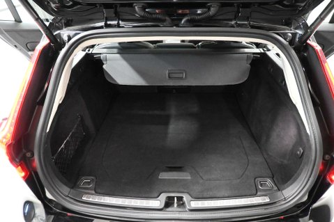 Volvo V60 2.0 V60 + B4 MHEV Auto 5dr 63