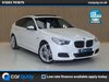 BMW 5 Series 2.0 520d M Sport GT 5dr Diesel Auto Euro 5 (s/s) (184 ps)