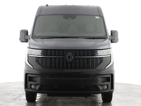 Renault Master MM35 Blue dCi 170 Extra Auto MY26 7