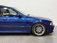 BMW M5 3.5 Saloon 4dr Petrol Manual (286 bhp) 16