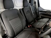 Ford Transit Custom 2.0 340 EcoBlue Limited Panel Van 5dr Diesel Auto L2 H1 Euro 6 (170 ps) Air 11