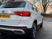 SEAT Ateca TSI EVO SE TECHNOLOGY 19