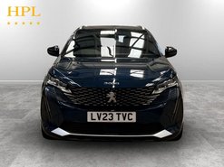 Peugeot 3008 1.6 13.2kWh Allure Premium + SUV 5dr Petrol Plug-in Hybrid e-EAT Euro 6 (s/