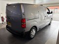 Vauxhall Vivaro 3100 75kWh Dynamic Auto L1 H1 6dr (7.4kW Charger) 6