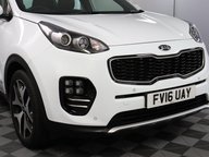 Kia Sportage GT-LINE 26