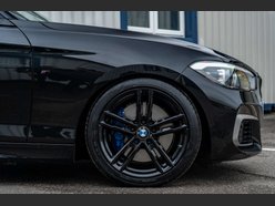 BMW 1 Series 3.0 M140I Shadow Edition Auto 5dr 6