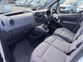 Citroen Berlingo 1.6 HDi 625 Enterprise Panel Van 5dr Diesel Manual L1 (Euro 5) (135 g/km, 7 3