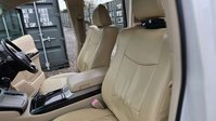 Toyota Alphard Auto+Hybrid+Ulez+7Seats 38