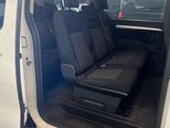 Toyota Proace Verso 1.5D Shuttle Medium MPV 5dr Diesel Manual MWB Euro 6 (s/s) (9 Seat) (120 ps 12