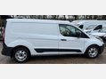 Ford Transit Connect 1.5 TDCi 210 L2 H1 5dr 9