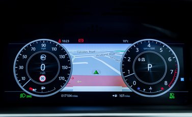 Land Rover Range Rover 5.0 V8 SVAutobiography Dynamic 27