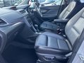 Vauxhall Mokka 1.4i Turbo SE Auto 2WD Euro 6 5dr 25