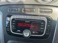 Ford Mondeo 2.0 TDCi Titanium Euro 5 5dr 16