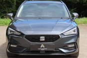 SEAT Leon 1.5 TSI EVO FR Euro 6 (s/s) 5dr 2