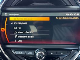 Mini Countryman 2.0 Countryman John Cooper Works 4WD 5dr 32