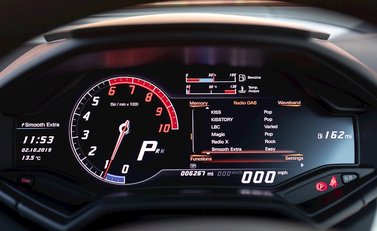 Lamborghini Huracan LP610-4 15