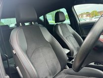 SEAT Leon 1.5 TSI EVO FR Black Edition Hatchback 5dr Petrol Manual Euro 6 (s/s) (150 11