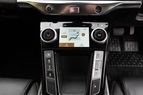 Jaguar I-Pace HSE 35