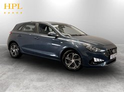 Hyundai i30 1.0 T-GDi MHEV SE Connect Hatchback 5dr Petrol Hybrid DCT Euro 6 (s/s) (120