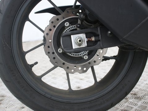 Honda CB750 Hornet CB 750 HORNET A-P 24