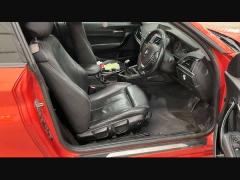 BMW 1 Series 1.6 118i Sport 3dr 16