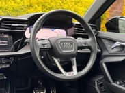 Audi RS3 2.5 RS 3 Vorsprung TFSI Quattro Semi-Auto 4WD 4dr 43