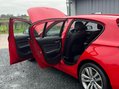 BMW 1 Series 1.5 116d Sport Euro 6 (s/s) 5dr 16
