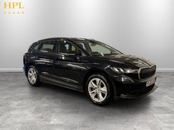 Skoda Enyaq iV 62kWh 60 SUV 5dr Electric Auto (DC120kW) (179 ps)
