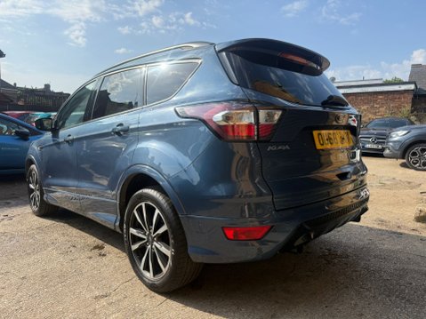 Ford Kuga 1.5T EcoBoost ST-Line SUV 5dr Petrol Auto AWD Euro 6 4