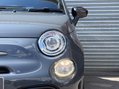 Abarth 595 1.4 T-Jet Competizione Hatchback 3dr Petrol Manual Euro 6 (180 bhp) 6