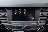 Vauxhall Astra SRI NAV S/S 22