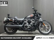 Harley-Davidson Sportster 975 RH975S Nightster Special 2024 ONLY 260 MILES MOT Cruiser bike 1