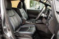 Nissan LEAF TEKNA 34