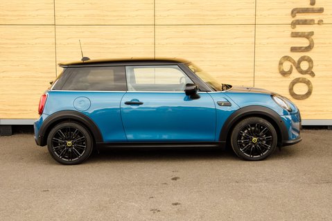 Mini Hatch COOPER S LEVEL 3 9