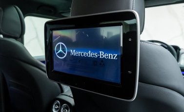 Mercedes-Benz G Class AMG G 63 Magno Edition 17