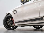 Mercedes-Benz C Class 4.0 C63 V8 BiTurbo AMG (Premium) Saloon 4dr Petrol SpdS MCT Euro 6 (s/s) (4 27