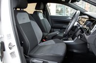 Volkswagen Polo R-LINE TSI DSG 33