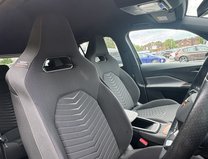 Cupra Born e-Boost 58kWh V2 Hatchback 5dr Electric Auto (230 ps) 10