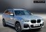 BMW X3 2.0 X3 xDrive 20d M Sport Automatic 4WD 5dr - NATIONAL DELIVERY*