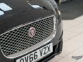 Jaguar XE 2.0d Portfolio Auto AWD Euro 6 (s/s) 4dr 7