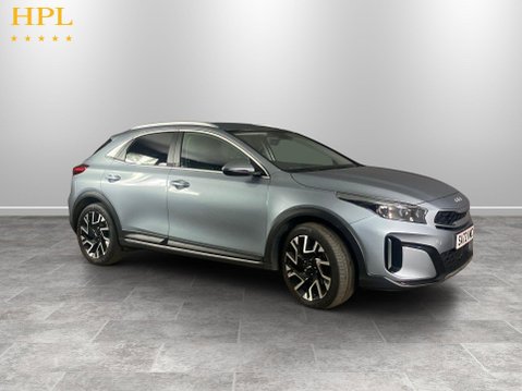 Kia Xceed 1.5 T-GDi 3 SUV 5dr Petrol Manual Euro 6 (s/s) (158 bhp) Alloys - Bluetooth 1