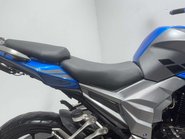 Lexmoto Viper 2017 ONLY 16K RUNNING PROJECT BIKE SPARES OR REPAIR LEARNER BIKE 125CC 13