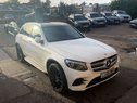 Mercedes-Benz GLC 2.1 GLC 250 D 4Matic AMG Line Premium Auto 4WD 5dr