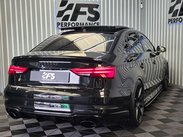 Audi RS3 2.5 TFSI GPF Audi Sport Edition Saloon 4dr Petrol S Tronic quattro Euro 6 ( 39