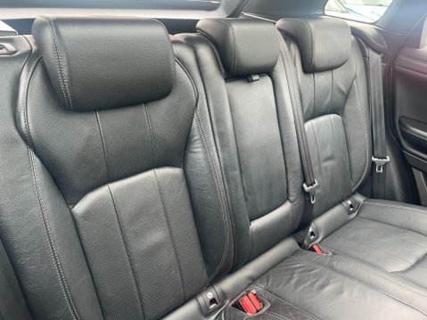 Land Rover Range Rover Evoque 2.0 TD4 Landmark Auto 4WD Euro 6 (s/s) 5dr 18