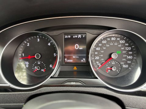 Volkswagen Passat 2.0 Passat SE Business TDI BlueMotion Technology Semi-Auto 5dr 24