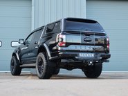 Ford Ranger 2025 RAPTOR  3.0 V6  STYLED BY SEEKER BESPOKE BUILD 10