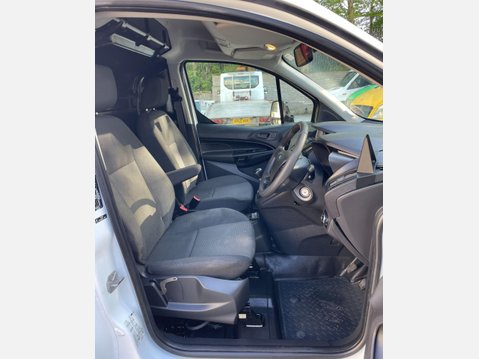 Ford Transit Connect 1.5 TDCi 220 Panel Van 5dr Diesel Manual L1 H1 (120 g/km, 74 bhp) 22